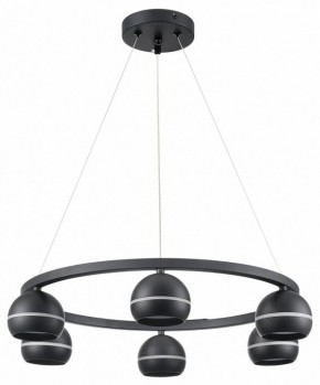 Подвесная люстра Lumion Luazana 8242/6 в Ялуторовске - yalutorovsk.mebel24.online | фото 5