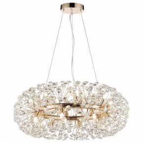 Подвесная люстра Lussole Alaska GRLSP-8340 в Ялуторовске - yalutorovsk.mebel24.online | фото 2