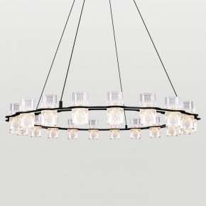 Подвесная люстра Lussole Alpine LSP-7255 в Ялуторовске - yalutorovsk.mebel24.online | фото