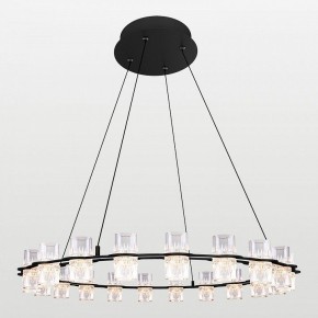 Подвесная люстра Lussole Alpine LSP-7255 в Ялуторовске - yalutorovsk.mebel24.online | фото 2