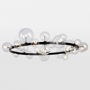 Подвесная люстра Lussole Bubbles LSP-8396 в Ялуторовске - yalutorovsk.mebel24.online | фото
