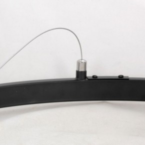 Подвесная люстра Lussole Bubbles LSP-8396 в Ялуторовске - yalutorovsk.mebel24.online | фото 8