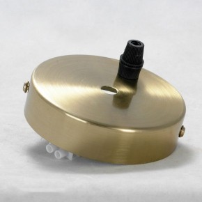 Подвесная люстра Lussole Covington LSP-8650 в Ялуторовске - yalutorovsk.mebel24.online | фото 8