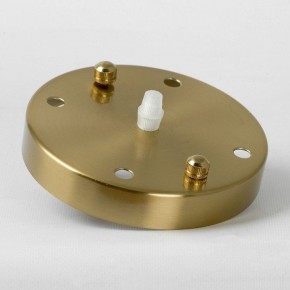 Подвесная люстра Lussole Fayette LSP-8908 в Ялуторовске - yalutorovsk.mebel24.online | фото 9