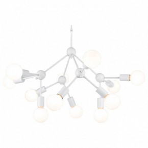 Подвесная люстра Lussole Kenner LSP-8270 в Ялуторовске - yalutorovsk.mebel24.online | фото