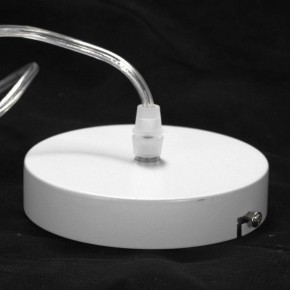 Подвесная люстра Lussole Kenner LSP-8270 в Ялуторовске - yalutorovsk.mebel24.online | фото 6