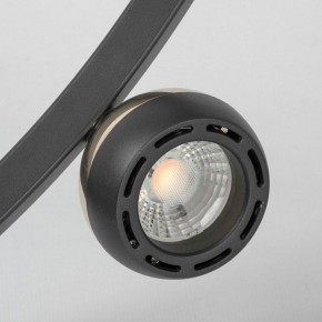 Подвесная люстра Lussole Lassen LSP-7253 в Ялуторовске - yalutorovsk.mebel24.online | фото 3