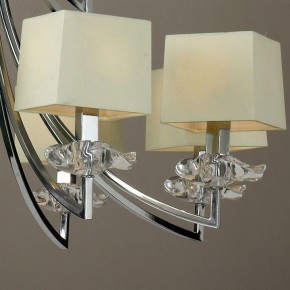 Подвесная люстра Mantra Akira 0942 в Ялуторовске - yalutorovsk.mebel24.online | фото 5