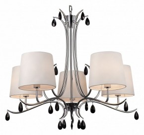 Подвесная люстра Mantra Andrea 6314 в Ялуторовске - yalutorovsk.mebel24.online | фото 2