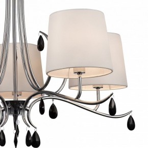 Подвесная люстра Mantra Andrea 6314 в Ялуторовске - yalutorovsk.mebel24.online | фото 3
