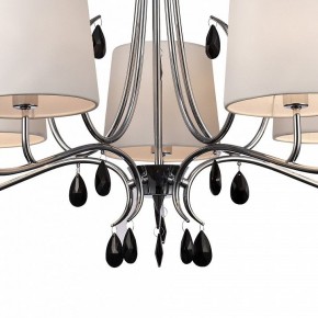 Подвесная люстра Mantra Andrea 6314 в Ялуторовске - yalutorovsk.mebel24.online | фото 6