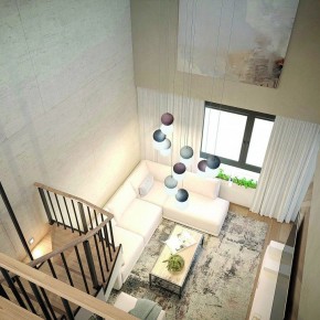 Подвесная люстра Mantra Galaxia 7621 в Ялуторовске - yalutorovsk.mebel24.online | фото 3