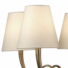 Подвесная люстра Mantra Paola 6206 в Ялуторовске - yalutorovsk.mebel24.online | фото 3