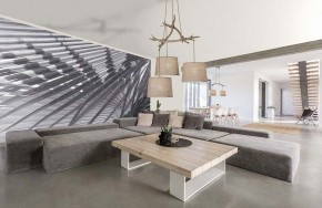 Подвесная люстра Mantra Sabina 6176 в Ялуторовске - yalutorovsk.mebel24.online | фото 4