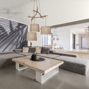 Подвесная люстра Mantra Sabina 6176 в Ялуторовске - yalutorovsk.mebel24.online | фото 5