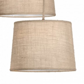 Подвесная люстра Mantra Sabina 6176 в Ялуторовске - yalutorovsk.mebel24.online | фото 8