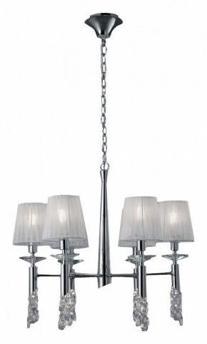 Подвесная люстра Mantra Tiffany 3851 в Ялуторовске - yalutorovsk.mebel24.online | фото 2