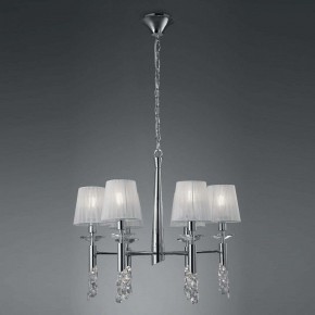 Подвесная люстра Mantra Tiffany 3851 в Ялуторовске - yalutorovsk.mebel24.online | фото 3