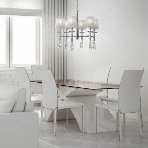 Подвесная люстра Mantra Tiffany 3851 в Ялуторовске - yalutorovsk.mebel24.online | фото 5