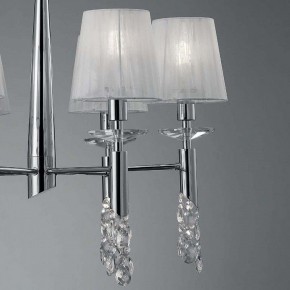 Подвесная люстра Mantra Tiffany 3851 в Ялуторовске - yalutorovsk.mebel24.online | фото 7