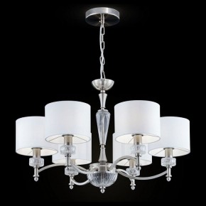 Подвесная люстра Maytoni Alicante MOD014CL-06N в Ялуторовске - yalutorovsk.mebel24.online | фото 3