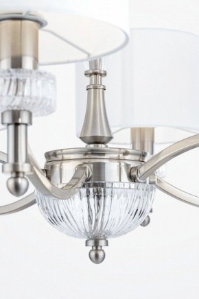 Подвесная люстра Maytoni Alicante MOD014CL-06N в Ялуторовске - yalutorovsk.mebel24.online | фото 4