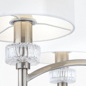 Подвесная люстра Maytoni Alicante MOD014CL-06N в Ялуторовске - yalutorovsk.mebel24.online | фото 5