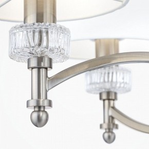 Подвесная люстра Maytoni Alicante MOD014CL-06N в Ялуторовске - yalutorovsk.mebel24.online | фото 7