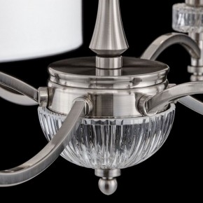 Подвесная люстра Maytoni Alicante MOD014CL-06N в Ялуторовске - yalutorovsk.mebel24.online | фото 8