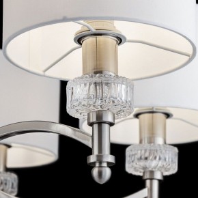 Подвесная люстра Maytoni Alicante MOD014CL-06N в Ялуторовске - yalutorovsk.mebel24.online | фото 9