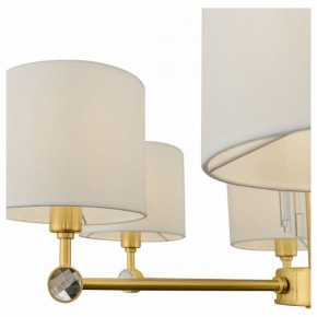 Подвесная люстра Maytoni Alloro MOD088PL-06BS в Ялуторовске - yalutorovsk.mebel24.online | фото 5