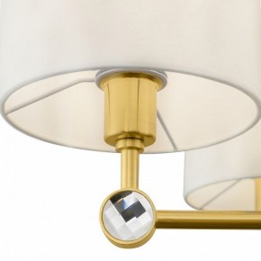 Подвесная люстра Maytoni Alloro MOD088PL-06BS в Ялуторовске - yalutorovsk.mebel24.online | фото 6