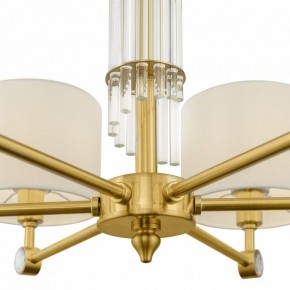 Подвесная люстра Maytoni Alloro MOD088PL-06BS в Ялуторовске - yalutorovsk.mebel24.online | фото 7