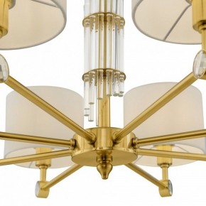 Подвесная люстра Maytoni Alloro MOD088PL-08BS в Ялуторовске - yalutorovsk.mebel24.online | фото 7