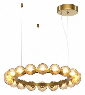 Подвесная люстра Maytoni Ambre MOD331PL-L32BS3K в Ялуторовске - yalutorovsk.mebel24.online | фото 2