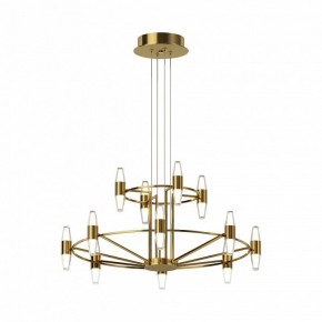Подвесная люстра Maytoni Arana MOD401PL-L72BS3K в Ялуторовске - yalutorovsk.mebel24.online | фото 2