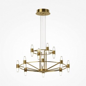 Подвесная люстра Maytoni Arana MOD401PL-L72BS3K в Ялуторовске - yalutorovsk.mebel24.online | фото 3