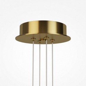 Подвесная люстра Maytoni Arana MOD401PL-L72BS3K в Ялуторовске - yalutorovsk.mebel24.online | фото 7