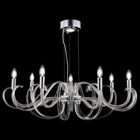 Подвесная люстра Maytoni Atlanta MOD051PL-07TR в Ялуторовске - yalutorovsk.mebel24.online | фото 3