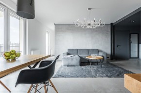 Подвесная люстра Maytoni Atlanta MOD051PL-09TR в Ялуторовске - yalutorovsk.mebel24.online | фото 5