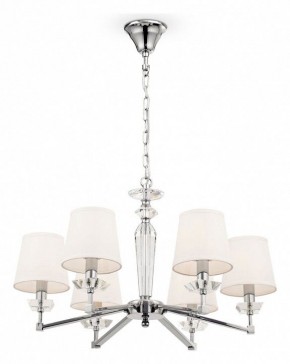 Подвесная люстра Maytoni Beira MOD064PL-06N в Ялуторовске - yalutorovsk.mebel24.online | фото 3
