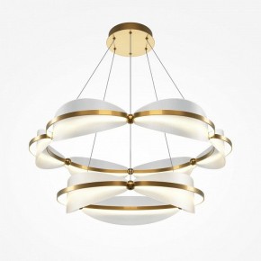 Подвесная люстра Maytoni Breeze MOD281PL-L80BS3K в Ялуторовске - yalutorovsk.mebel24.online | фото 2