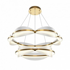 Подвесная люстра Maytoni Breeze MOD281PL-L80BS3K в Ялуторовске - yalutorovsk.mebel24.online | фото 3