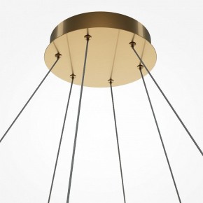 Подвесная люстра Maytoni Breeze MOD281PL-L80BS3K в Ялуторовске - yalutorovsk.mebel24.online | фото 5