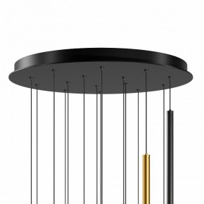 Подвесная люстра Maytoni Bubble dream MOD383PL-L40BBS3K в Ялуторовске - yalutorovsk.mebel24.online | фото 7