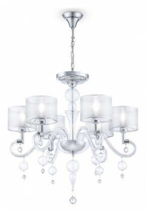 Подвесная люстра Maytoni Bubble Dreams MOD603-06-N в Ялуторовске - yalutorovsk.mebel24.online | фото 2