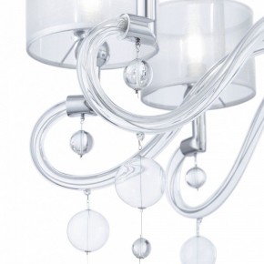 Подвесная люстра Maytoni Bubble Dreams MOD603-06-N в Ялуторовске - yalutorovsk.mebel24.online | фото 6