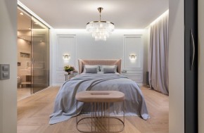 Подвесная люстра Maytoni Colonne MOD093PL-13BS в Ялуторовске - yalutorovsk.mebel24.online | фото 5