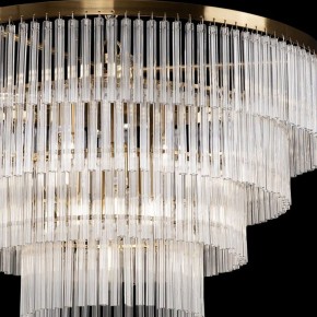 Подвесная люстра Maytoni Colonne MOD093PL-13BS в Ялуторовске - yalutorovsk.mebel24.online | фото 7