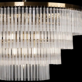Подвесная люстра Maytoni Colonne MOD093PL-13BS в Ялуторовске - yalutorovsk.mebel24.online | фото 8